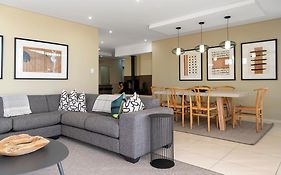 Cag The Hub Bryanston